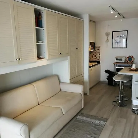 Le Diplomat - Studio Pour 4 Personnes 124 *