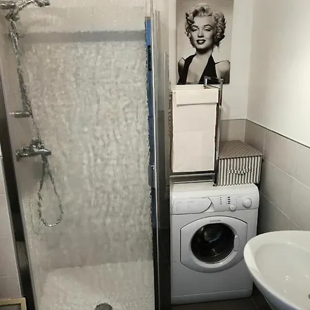 Apartman Le Diplomat - Studio Pour 4 Personnes 124